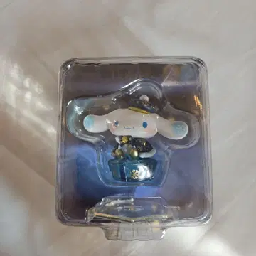 산리오 Holiday Collection A상 2 시나몬