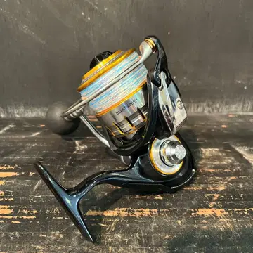 다이와 블라스트 4000H PE 포함