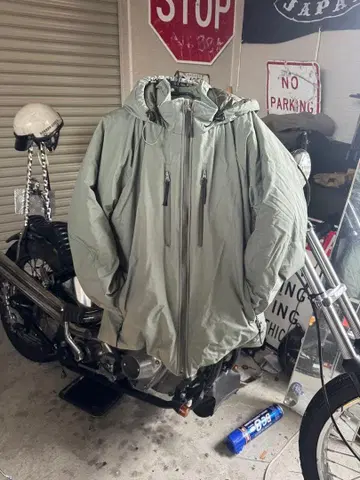 [ MOSSIR ] 자켓 [ 38 ]