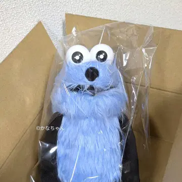 퍼펫 스 봉제 인형 공식