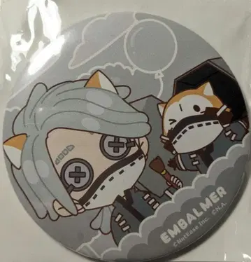 제5인격 납관사 이솝 라스칼