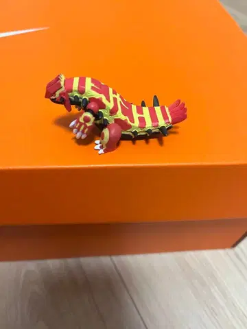 포켓몬 포켓몬스터 캐릭터 인형 키링 그란돈