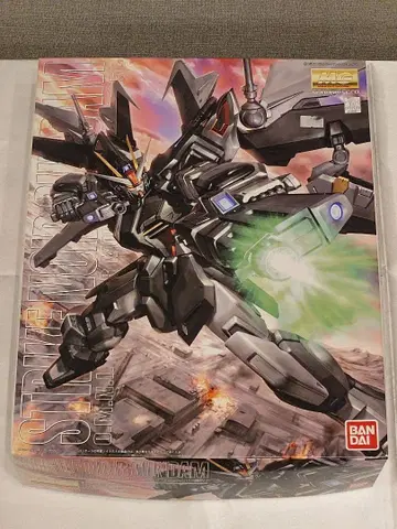 MG 스트라이크 느와르 건담