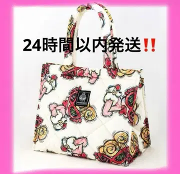 HYSTERIC MINI 스퀘어 백 히스미 2