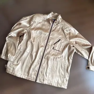 Topio 골드색 블루종