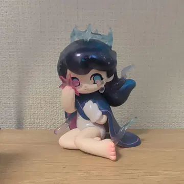 POPMART AZURA A Dream About Stars Aurora