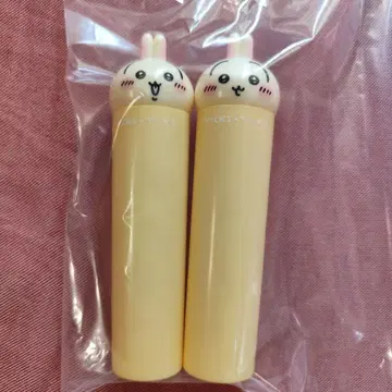 VICKS 토끼 디자인 2개 세트