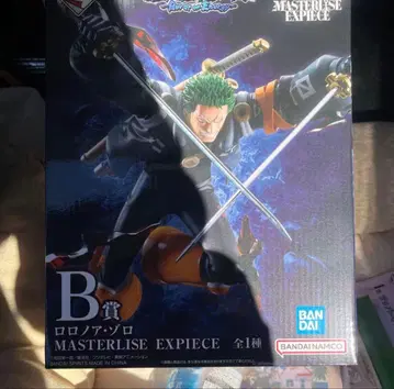 원피스 제일복권 B상 로로노아 조로