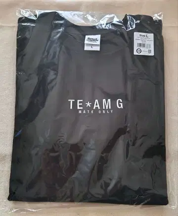 이와타 타카노리 SPACE COWBOY 롱 슬리브 T셔츠 L 사이즈