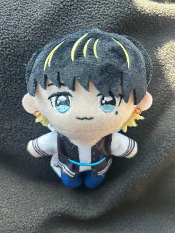 INI 타카츠카 히로무 gigo