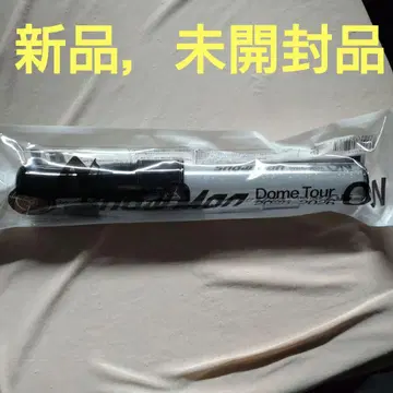 SnowMan 스노우만 응원봉 ON 콘서트 굿즈