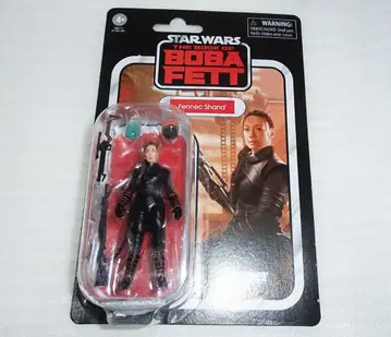 스타 워즈 빈티지 컬렉션 [페넥 샨드] 만달로리안