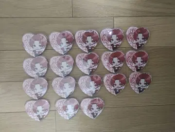 이레우스 리우라 하트 캔 디폴