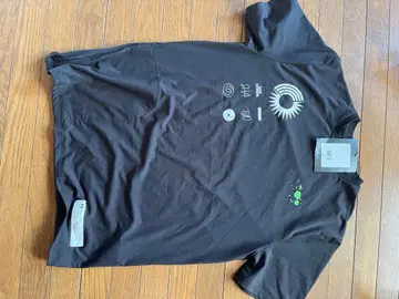 DARK RUNNERS T셔츠