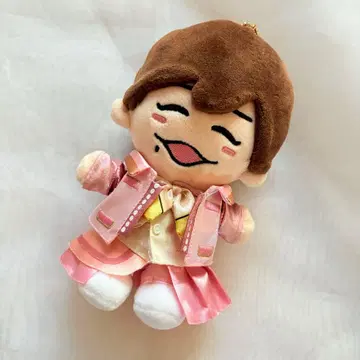 나가오 켄토 치비 누이