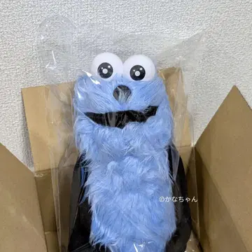 덤 포함 퍼펫 스 봉제 인형 공식