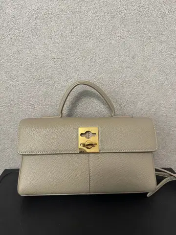 CAFUNE Stance Wallet taupe