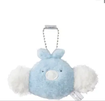 포와포와 손바닥 마스코트 치루토