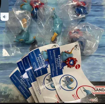 만박 미야쿠미야쿠와 카모노하시노 이코짱 PUTITTO 컴플리트