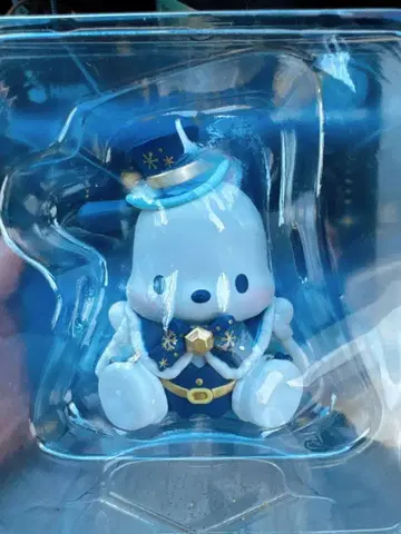 산리오 happy 복권 A상 포차코