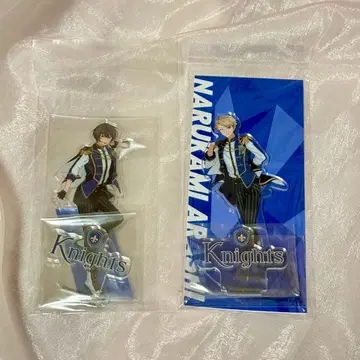 [ 메루카리 택배 ] 리츠 아라시 신 의상 아크릴 스탠드