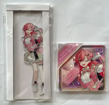 프로세카 5th 감사제 아크릴 스탠드 세트 모모이 아이리