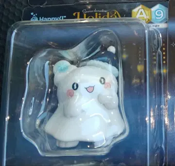 산리오 Happy 복권 A상 하나마루 유령