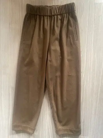 ARTS & 브라운 슬랙스 0 사이즈