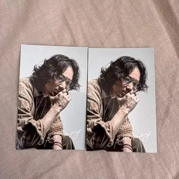 어리석은 자의 신분 아야노 고 2장 세트