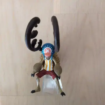 원피스 초파 피규어