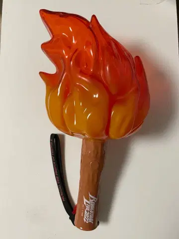 신테니뮤 레보라이 송명 응원봉