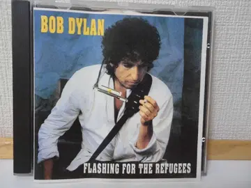 밥 딜런 Flashing for the Refugees