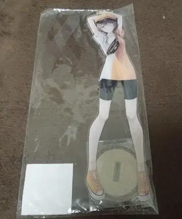 슈타인즈 게이트 아마네 스즈하 아크릴 스탠드 슈타게