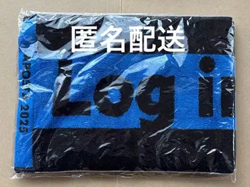 INI 머플러 타월 라포스타 2025