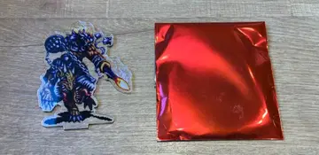 다이토 스테이션 x 사가 시리즈 강적 아크릴 스탠드 아라케스