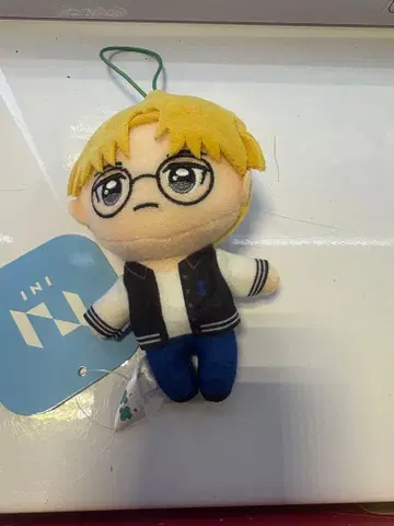 INI 타지마 쇼고 GIGO 한정판