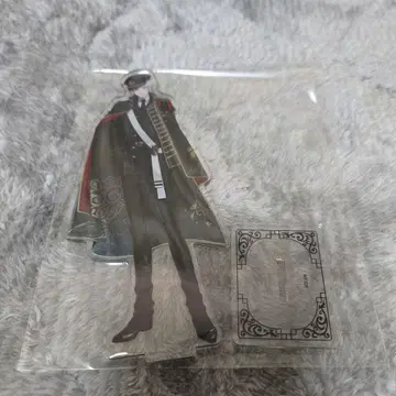 단테 아크릴 스탠드