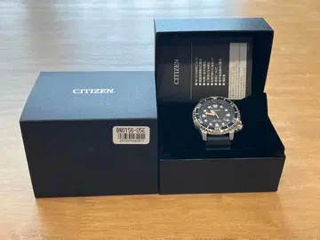 CITIZEN Eco-Drive Diver's 200m