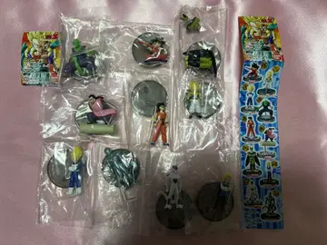 드래곤볼 Z 풀컬러 R