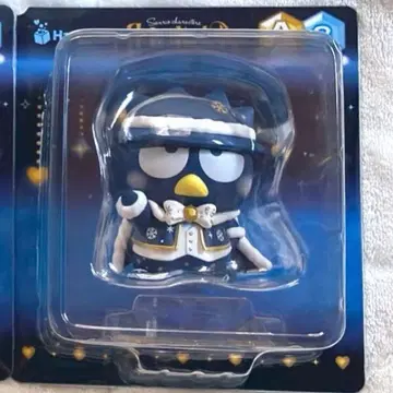 산리오 Happy 복권 Holiday 해피 복권 A상 바츠마루 피규어