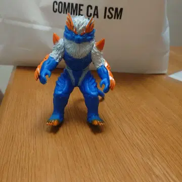 호로 보로스 피규어