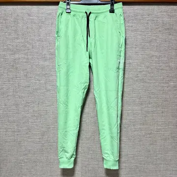 ZUMBA 조거 팬츠 맨투맨