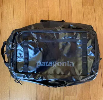 [ 새상품급 ] Patagonia 블랙홀 미니 MLC 26L