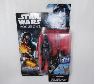 스타 워즈 로그 원 [임페리얼 그라운드 크루]