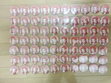 이레이스 리우라 최애미츠 2023 캔뱃지