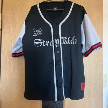 straykids 스키즈 dominate 에코파 유니폼 현진