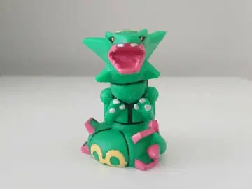 레쿠자 포켓몬 키즈 소프트 비닐 손가락 인형