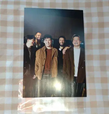 사파리 2026년 1월호 군마 클레인썬더즈 엽서