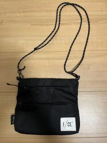 특가 F/CE 에프씨이 사코슈 백
