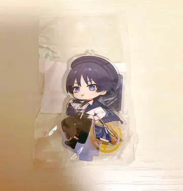 원신 방랑자 어패럴 이미지 패션 아크릴 스탠드